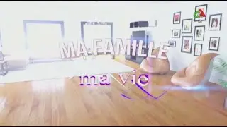 Ma famille ..ma vie: Alimentation équilibrée et bien-être mental