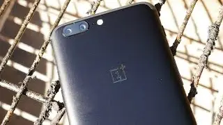 OnePlus 5 | Benchmarks