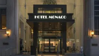 [HotelATG] Review Kimpton Hotel Monaco Pittsburgh