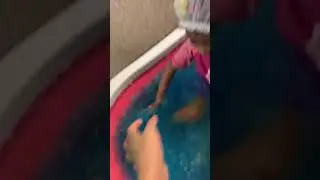 Gelli bath