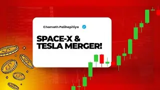 Space-X Merger!?