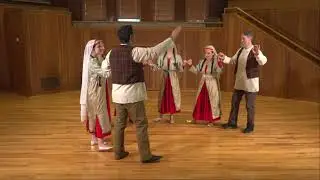 Siroon Gakav (&ldquo;Beautiful Partridge&rdquo;) - Song-Dance of Daron/Sasoon - Nor Arev Dance Ensemble