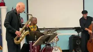 2022 11 13 Paul Polanski Quartet 7