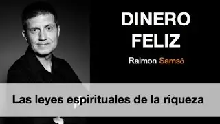 ESTO ES DINERO FELIZ by Raimon Samsó