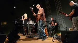 Woodland Spirit - The Moon Over The Sea