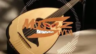 Sad oud rap beat - لحن راب حزين بالعود