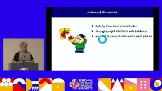 What a screen reader can teach you about remote Python debugging — Ramón Corominas