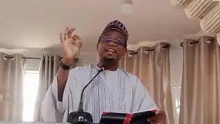 Gwani Dr Muhammad Sagir Usman