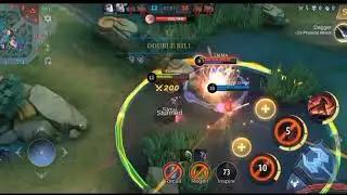 Global Argus Ft. Top Philippines Claude