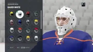 NHL 17 Walkthrough and Gameplay Part 2