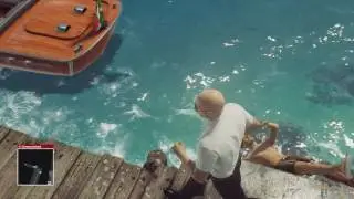 HITMAN - Killer Punch