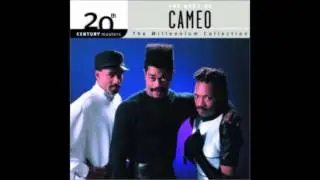 Cameo - Single Life (Inst)