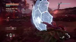 Horizon: how to complete trial 