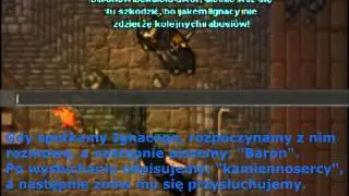 Poradnik Altaron [2] - Kamiennosercy
