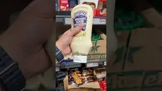 Как выбрать полезный майонез в магазине?!