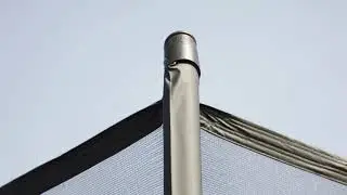 BERG Update Favorit and Safety Net Comfort trampoline   specifications