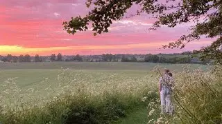a quiet playlist for romanticizing living a quiet life🌹 | calm playlist