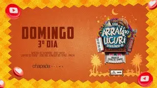 AO VIVO  ARRAIÁ DO LICURI -  DOMINGO 📍-  TARCISIO DO ACORDEON - ASAS LIVRES  SERROLÂNDIA, BAHIA