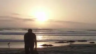 CHOOSE YOUR OWN ADVENTURE : Watch a sunset!