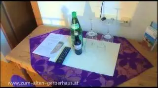 Zum Alten Gerberhaus