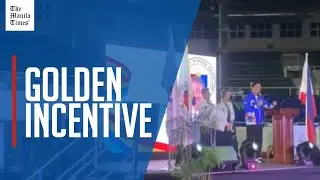 2025 SEA Games athletes to get additional P24K in allowance