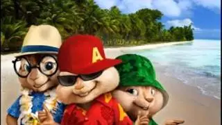 Justin Bieber-sorry(Alvin and the chipmunks version)