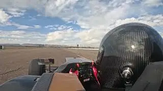 F4 Championship Series Karts to cars at Radford Racing School Day 3 