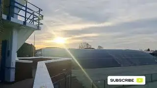 City Airport, Barton Aerodrome Eccles Manchester.