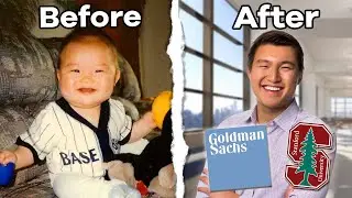 How to Make It as an Immigrant Kid