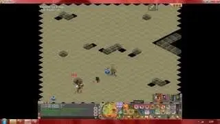 Dofus PVP Zobal 200 Taisa-Banx vs Roublard 200 Seli-roshima