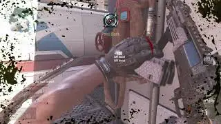 Call of Duty Advanced Warfare Multiplayer Gameplay #5 Solar