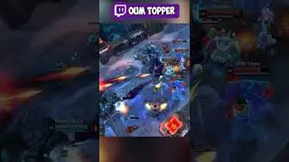 Fast Penta Syndra on Aram