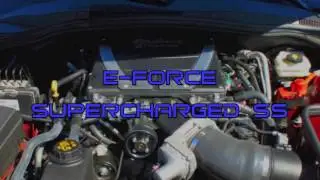 Camaro5 com Camaro Car Show at BBK Performance, Dyno Tests