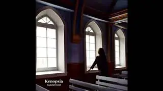 Gabriel C&ocirc;t&eacute; - Kenopsia (Full EP 2020)