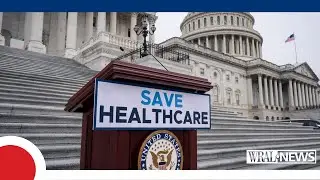 Will Congress extend Affordable Care Act subsidies? Millions face higher health insurance premiums
