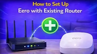 How to Set Up Eero with Existing Router (Bridge Mode vs. Double NAT)
