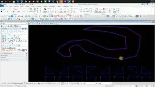 MicroStation CONNECT Edition: How To Delete Vertex/Handle