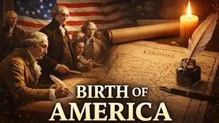 How America Was Born | The Story of US Independence#LibertyArchive