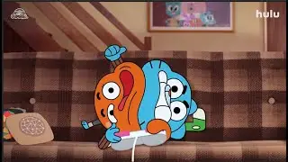 New Gumball Season 7 {Wonderfully Weird} Official Trailer !