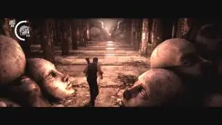 Ruvik's Past - The Evil Within Walkthrough Part 20 - Xbox One Gameplay Review