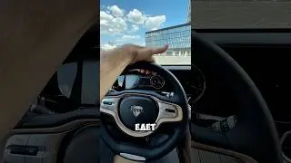 Aurus komendant новый русский джип за 42.000.000₽