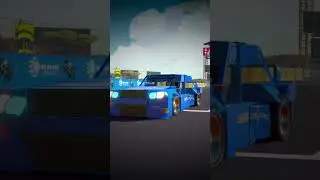 THE BEST RALLY CAR IN TRAILMAKERS?