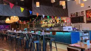 Pai Uptown