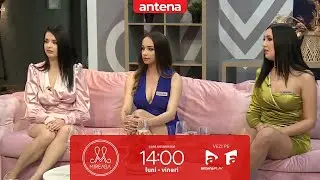 Cine sunt fetele din sezonul 7 de la Mireasa? ❤❤❤