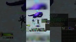 Comment d&eacute;bloquer les DH Elfes du Vide ?