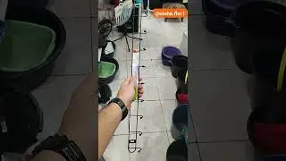 gancheira de parede