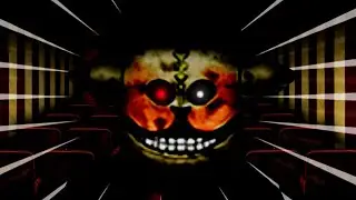 Forgotten Hill: Puppeteer