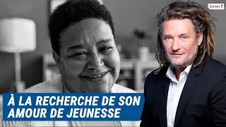 Olivier Delacroix (Libre antenne) - Françoise est à la recherche de Christian, son amour de jeunesse