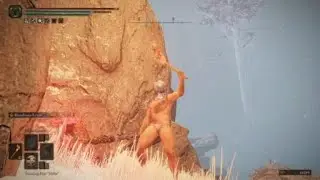 ELDEN RING | BLUE SILVER BRACELETS LOCATION (ALBINAURIC ARCHER ARMOR SET)