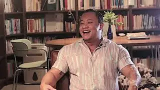 110% HK Presents: Together Apart Video Podcast Series, 2022 - Siufung